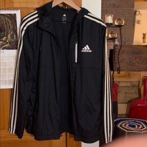 Adidas Classic Black Sportswear